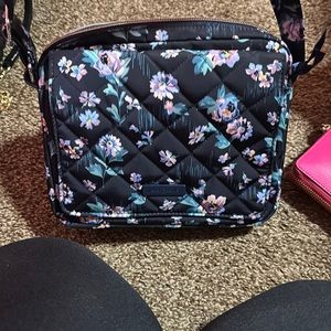 Vera Bradley cross body